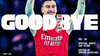 🚀 What Is ARSENAL'S Perfect Transfer Window Ending? More Ruthless? Real PREMIER LEAGUE Challengers!