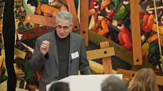 Title: Prof Clive Gray Harry Oppenheimer Fellowship celebration | July 2024