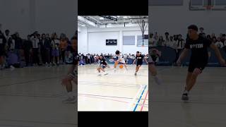 Idk HOW He Did This Move OMG 🔥