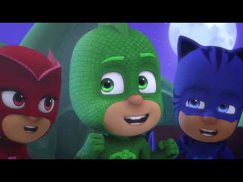 Pysjheltene Norsk | Påsketasser | Tegnefilm