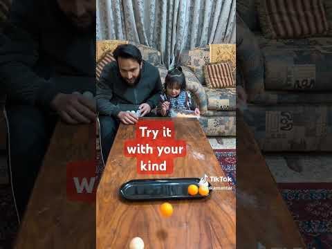 Try with your kid #funny #fypシ゚ #mentiontheowner #viralvideo #challenge @princeofkigooco #shorts