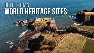 20 Hidden Castles in Britain That Feel Like Secret World Heritage Sites