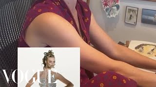 What Vogue Editors Think Taylor Swift Should Wear to Her Wedding