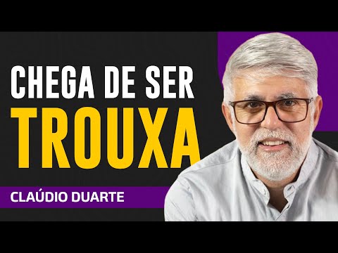 Cláudio Duarte - CANSADO DE SER INFLUENCIADO