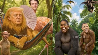 Trump is OVER - "Worse Than 9/11"