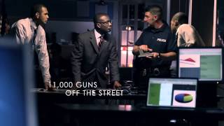 Byron Brown TV Ad - Doesn't Matter