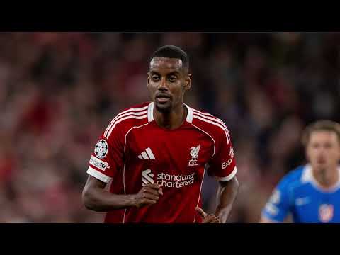 Liverpool tana Isak inlan hun - Chelsea an la nghet lo - United an tho hlen ang em?