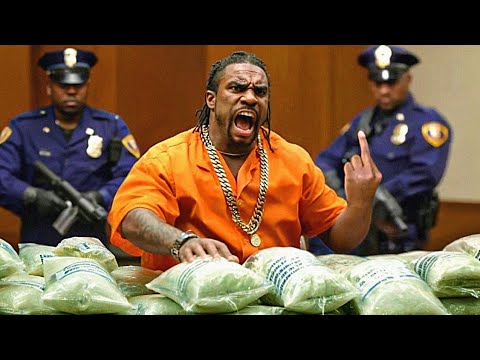 10 Drug Lords Reacting To Life Sentences