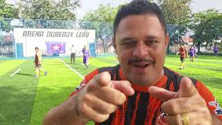 5ª temporada REAL MADRID x SHAKHTAR 2ª rodada CMC-MACEIÓ 