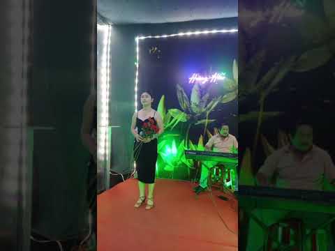 cover hát cho nhau nghe