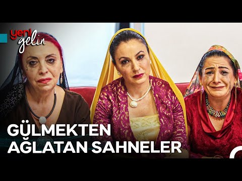 Aşiret Kumaları ve Komedi Edebiyatları - Yeni Gelin