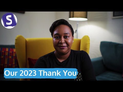 Our 2023 Thank you!