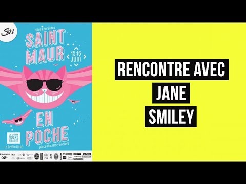 Vidéo de Jane Smiley