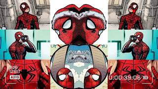 ༒•༒"𝑺𝒐𝒚 𝒕𝒖 𝒂𝒎𝒊𝒈𝒂𝒃𝒍𝒆 𝒗𝒆𝒄𝒊𝒏𝒐 𝑺𝒑𝒊𝒅𝒆𝒓𝒎𝒂𝒏" | 𝑺𝒑𝒊𝒅𝒆𝒓𝒎𝒂𝒏 𝑨.𝑺 v2 (𝑨𝒖𝒅𝒊𝒐 𝑺𝒖𝒃𝒍𝒊𝒎𝒊𝒏𝒂𝒍)༒•༒