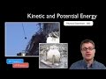 Exploring Kinetic and Potential Energy Transformations