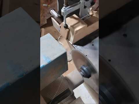 An Toàn Cưa Bàn Trượt || Mộc GO DND