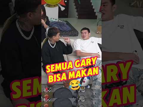 ASAL JANGAN BAYI 2 BULAN AJA GAR 🤣🤣