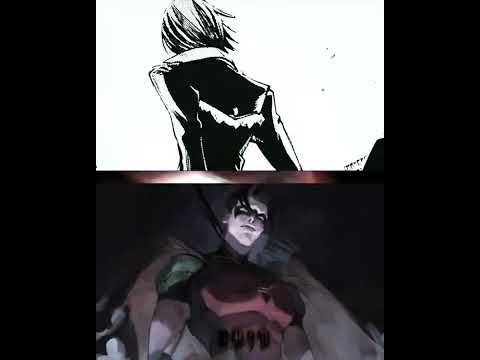 Doing a request | fyodor vs tim drake
