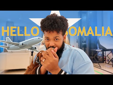 HELLO SOMALIA SAFAR DEG DEG EE AAN SOMALI KU IMAANAAYO