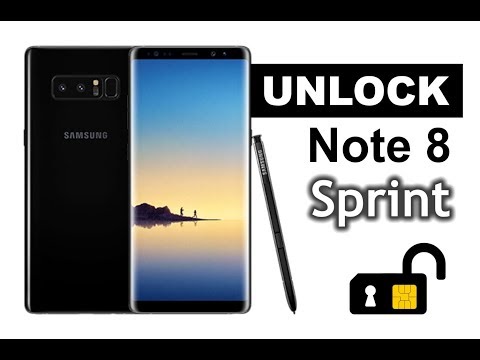 Sprint Uicc Unlock Code 10 2021