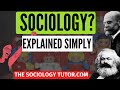 Sociology Research Methods and Concepts