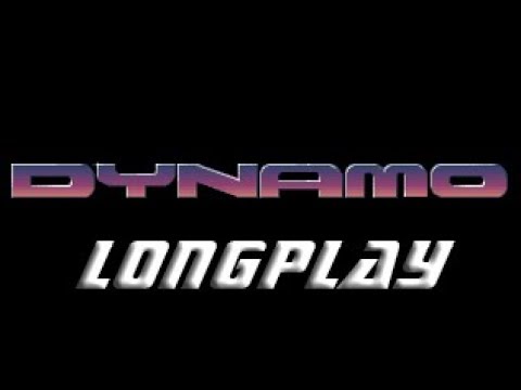 Longplay #167 Captain Dynamo (Commodore Amiga)