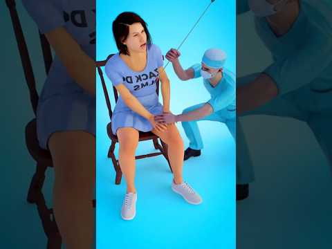 What if Arrow hits you 😯