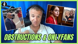 Ep796 - Portly Michael Proctor in Court | Courtney Clenney Case | Alan Jackson's Return