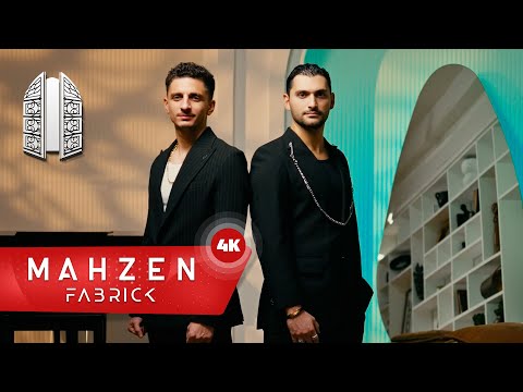 Fatih Furkan & Nazım Yıldız  - Dön Geri