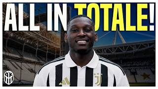 🔥 ALL IN TOTALE! PISTA KOLO MUANI CALDISSIMA!