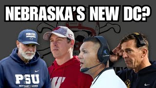 Matt Rhule will hire his third DC in as many years. Who's the front runner?