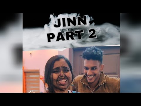 jinn part 2 | ജിന്ന് 2 | Sivani and sivakami video | comedy video | #youtubeshorts #comedy