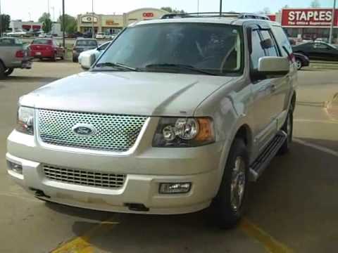 2005 Ford expedition xlt recall #3