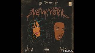 Polo G - For The Love Of New York (Nicki Minaj Solo)