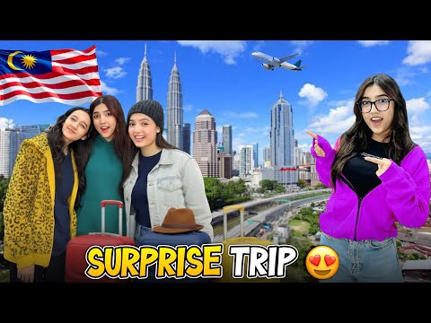 Bhenon ky sath surprise trip | Hotel tour | Zainabfaisal | Sistrology 