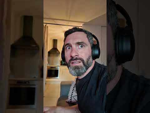 Trop tard... #humour #sketch #couple #rigolo #amour