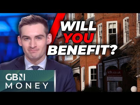 UK’s SURPRISE Rate Cut: Tom Harwood REVEALS the Hidden Winners.