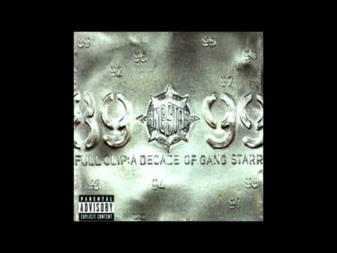 Gang Starr - Jazz Thing