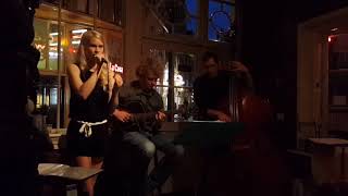 hofje van wijs - ballad