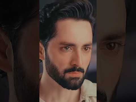 Shabrez & Meher Ft. Humnava Mere❣#danishtaimoor #Rahejunoon #shorts #pakdrama #trending #viralrvideo