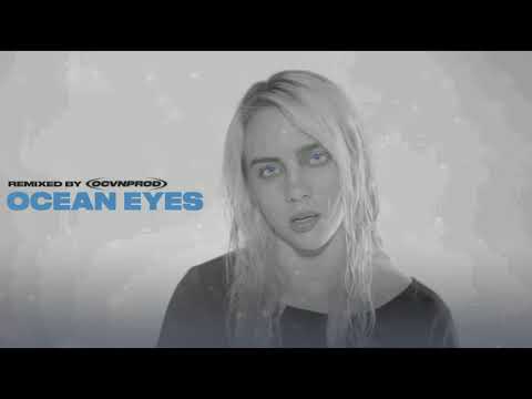 Billie Eilish - ocean eyes (ocvnprod remix)