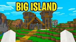 MENTRE I MIEI AMICI MUOIONO IO MIGLIORO IL MIO REGNO - Big Island Ep. 21