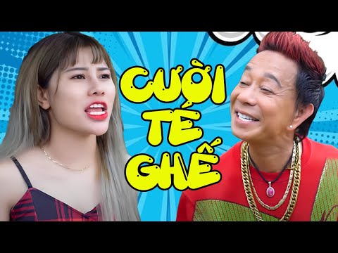 Cười Tế Ghế với Hài Tự Đi Mà Lo | Hài Bảo Chung, Nana Liu Hay Nhất | Bảo Chung Cười 2024