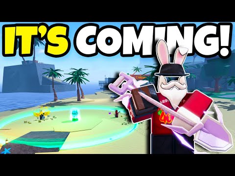 The CREATOR Of FISCH Is FINALLY RELEASING This GAME!