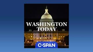 Washington Today (8-14-25): Gov. Newsom says CA to draw new Cong. district map to counter Texas GOP
