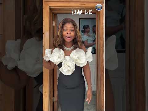 Watch what Kamo State & his wife were caught doing in his house that shock everyone #Ilule3 #shorts