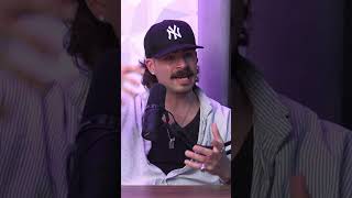 James Morrell - Social Media, Sensitivity & Self Worth