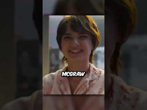 This is What BLACK PHONE 2 Looks Like Behind the Scenes! โ๏ธ