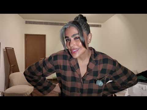 أغلى مطعم في دبي معقولة هالأسعار؟ + مشترياتي من أُناس | OUNASS