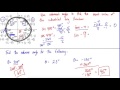 Trigonometric Concepts and Applications